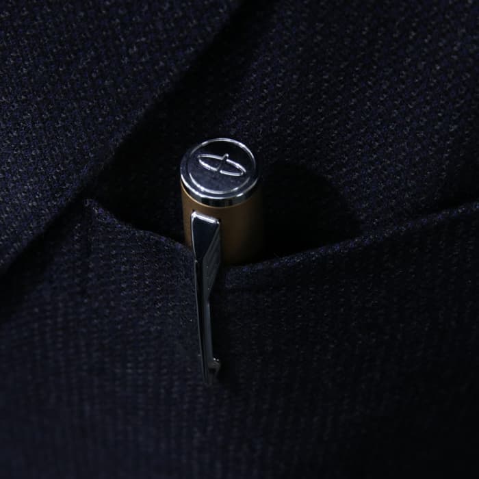 Parker - パーカー インジェニュイティスリム  ピンクゴールドCT 5th ヨドバシ.com - パーカー PARKER インジェニュイティ スリム