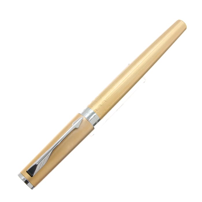 Parker - ✨ 【PARKER】パーカー インジェニュイティ スリム ピンクゴールド 万年筆 詳細ページ | 万年筆 ボールペンなど高級筆記具の販売・買取