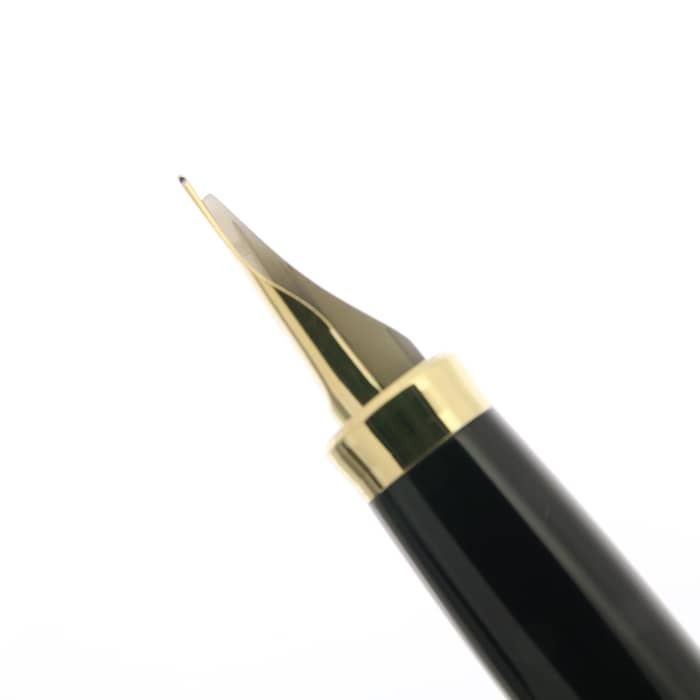 プラチナ 万年筆 まとめ売り 22金 14金 ゴールド 0930-S4469h □ Japan PLATINUM プラチナ 万年筆 22K 中字 金ペン 22金