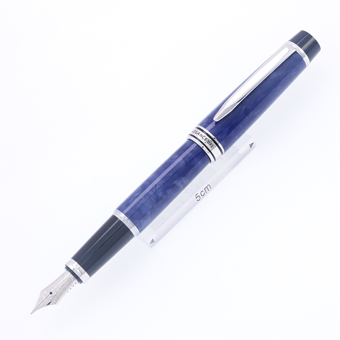 超美品　PILOT　パイロット　万年筆　LEGANCE 89S　レガンス　細字 詳細ページ | 万年筆 ボールペンなど高級筆記具の販売・買取