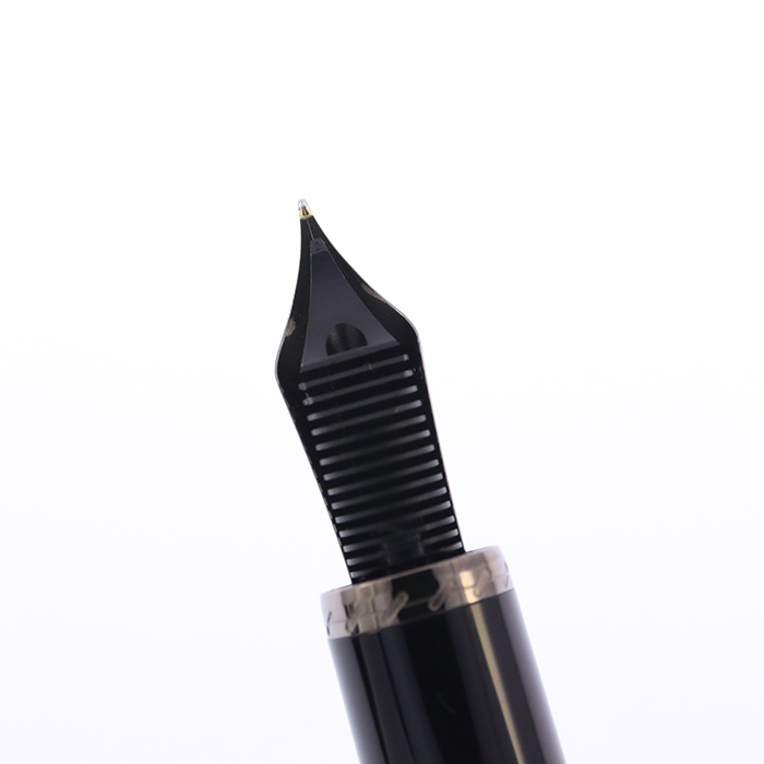 中古)MONTBLANC モンブラン 万年筆 作家シリーズ2014 ダニエル