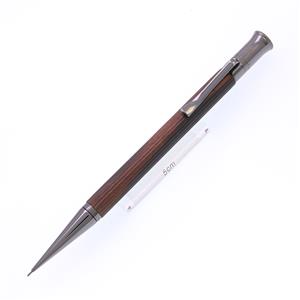 メカニカルペンシル クラシックコレクション マカサウッド 0.7mm