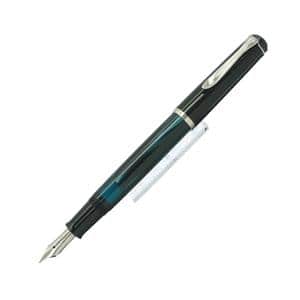 万年筆 クラシック M205 ぺトロールマーブル M