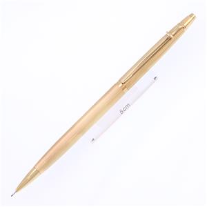 【未使用品】CARAN d'ACHE ボールペン 金色 ギフトボックス付き 詳細ページ | 万年筆 ボールペンなど高級筆記具の販売・買取