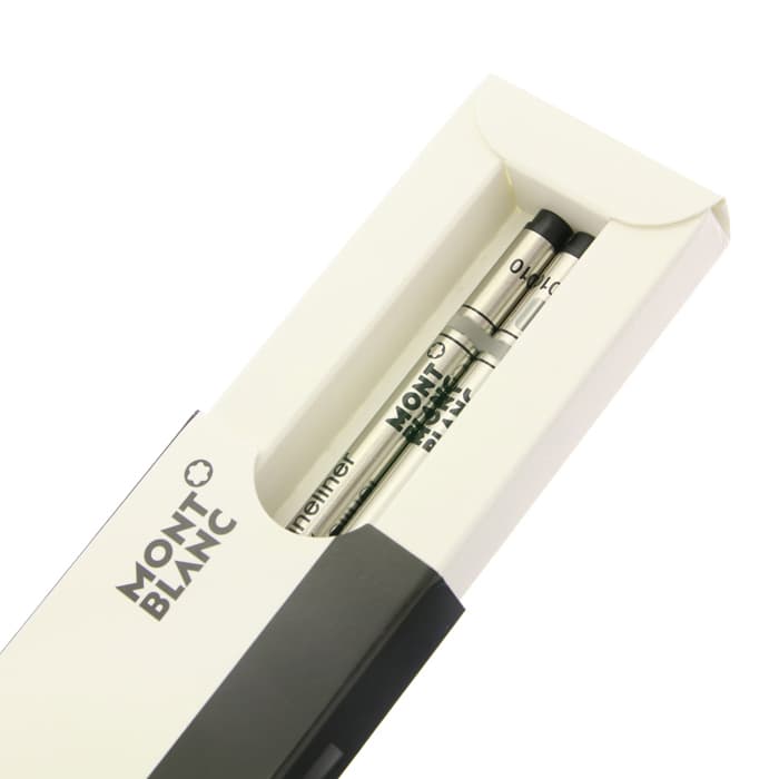新品)MONTBLANC モンブラン ファインライナー替芯 ミステリー