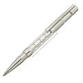 S.T.Dupont エス・テー・デュポン ボールペン デフィ スケルトン パラディウム