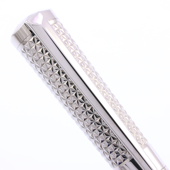 中古)S.T.Dupont エス・テー・デュポン ボールペン リベルテ 中古)S.T.Dupont エス・テー・デュポン ボールペン リベルテ