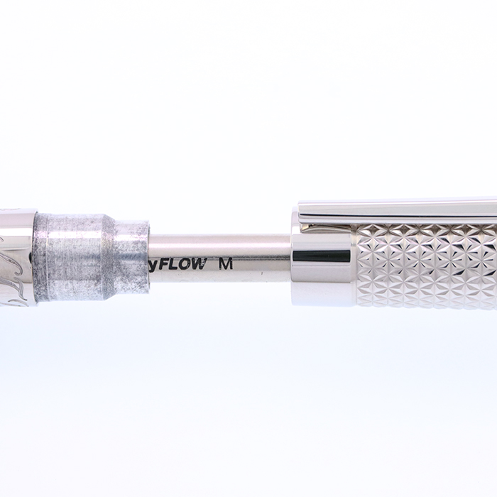 中古)S.T.Dupont エス・テー・デュポン ボールペン リベルテ 中古)S.T.Dupont エス・テー・デュポン ボールペン リベルテ