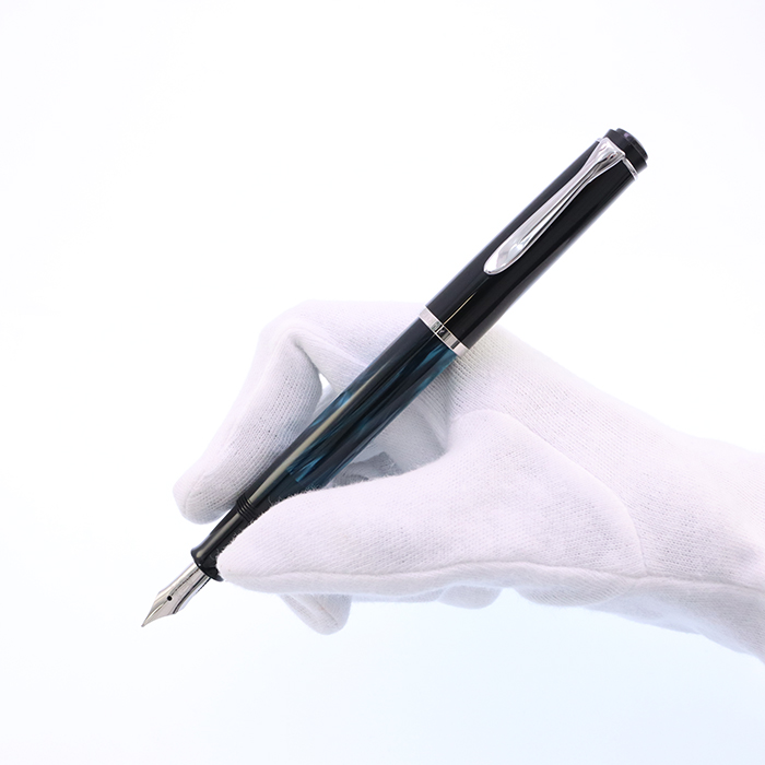 Pelikan ペリカン 万年筆 クラシック 205シリーズ マーブル