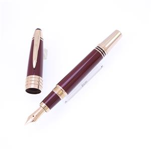 万年筆 スペシャルエディション グレートキャラクターズ ジョン･F.ケネディ バーガンディ F