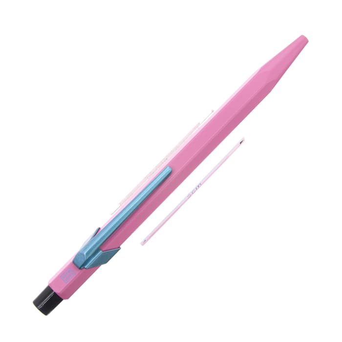 新品)CARAN d'ACHE カランダッシュ セット ブラックエディション
