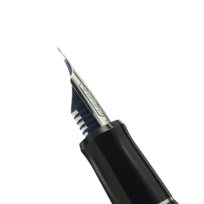 【新品】PILOT CUSTOM LEGANCE 特別モデル万年筆 名入り 詳細ページ | 万年筆 ボールペンなど高級筆記具の販売・買取