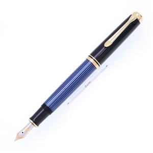 100.ペリカン万年筆M600ズーべレーン PgoOt-m88119502336 