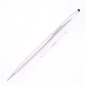 メカニカルペンシル クラシックセンチュリー スターリングシルバー 0.9mm