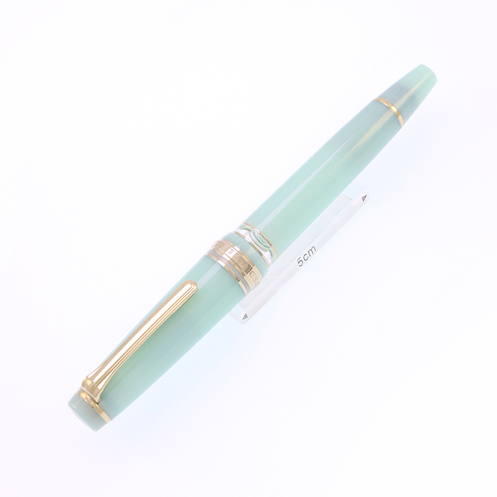 中古)SAILOR セーラー 万年筆 ペントノートオリジナル