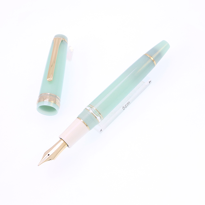 中古)SAILOR セーラー 万年筆 ペントノートオリジナル