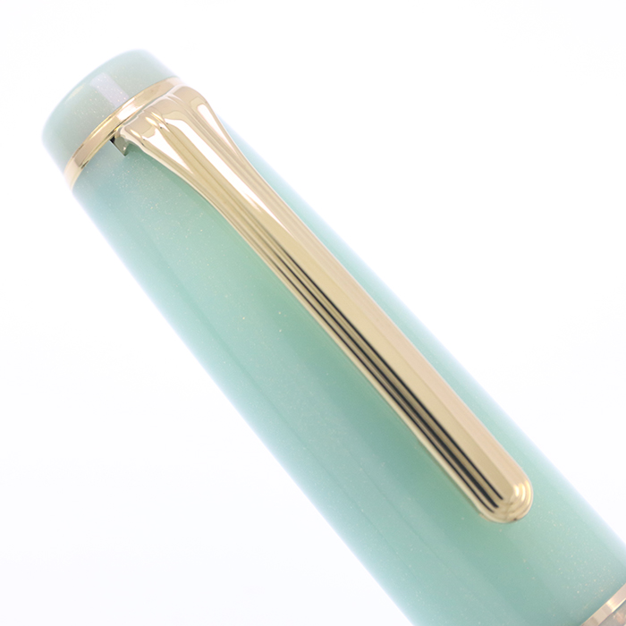 中古)SAILOR セーラー 万年筆 ペントノートオリジナル