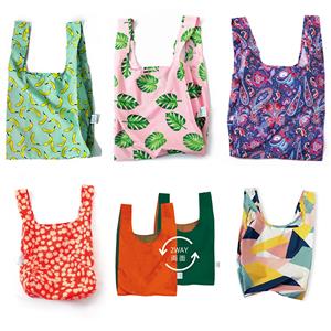 KIND BAG カインドバッグ エコバッグ 6点アソートセット Vol.2 メイン