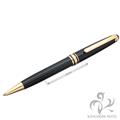 MONTBLANC モンブラン ボールペン マイスターシュテュック 75周年 エディション1924 #164 パッション＆ソウル クラシック