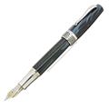 Montegrappa モンテグラッパ 万年筆 エキストラ 1930 ミッドナイトブルー