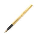 PILOT パイロット 万年筆 グランディ 22KGP バーリィコーン FGR-2500G-BC