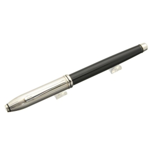 CROSS クロス 万年筆 タウンゼント タキシード M メイン