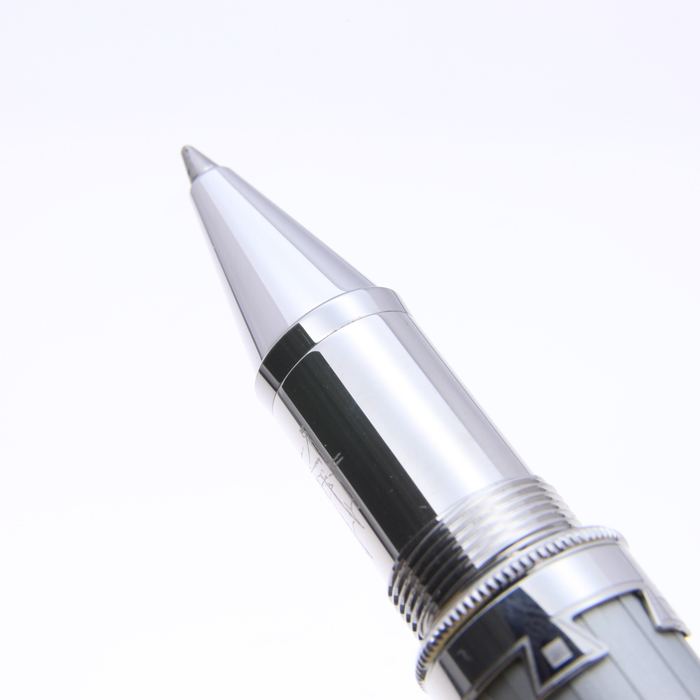 MONTBLANC - 【レア 美品】モンブラン ボールペン レオナルド