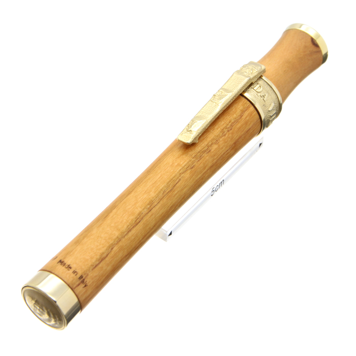 Stipula Made in Italy 万年筆　新品　未使用 l.jpg