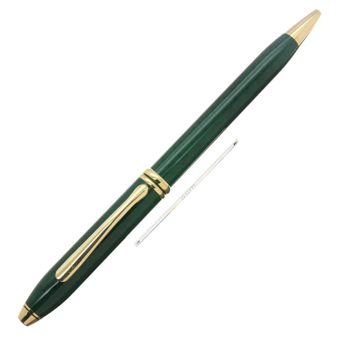 詳細ページ | 万年筆 ボールペンなど高級筆記具の販売・買取