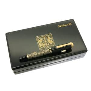万年筆 M700 トレド EF