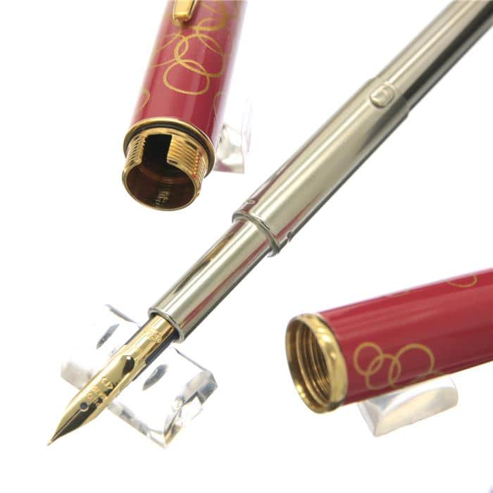 詳細ページ | 万年筆 ボールペンなど高級筆記具の販売・買取