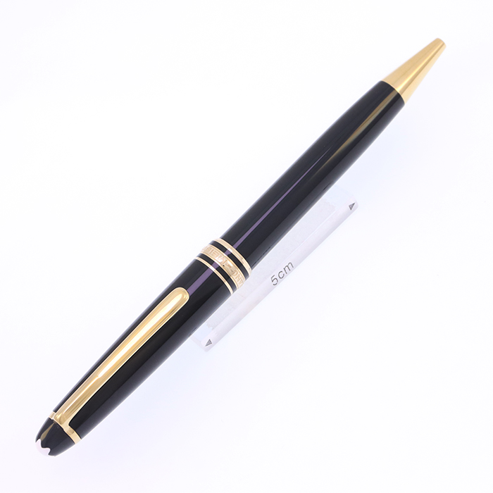 中古)MONTBLANC モンブラン ボールペン マイスターシュテュック #164