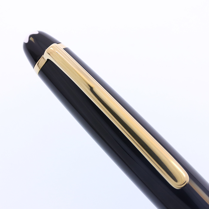 中古)MONTBLANC モンブラン ボールペン マイスターシュテュック #164