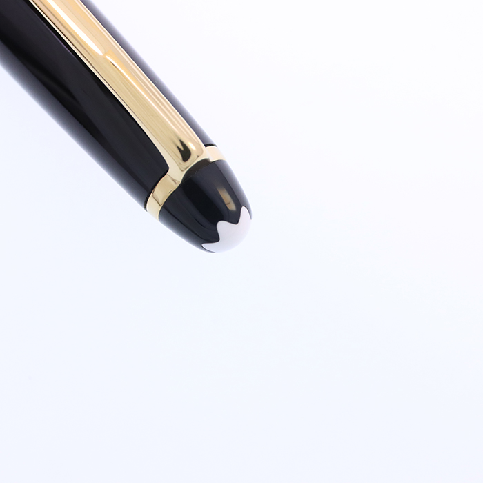 中古)MONTBLANC モンブラン ボールペン マイスターシュテュック #164