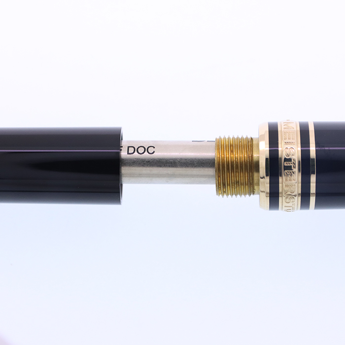 中古)MONTBLANC モンブラン ボールペン マイスターシュテュック #164