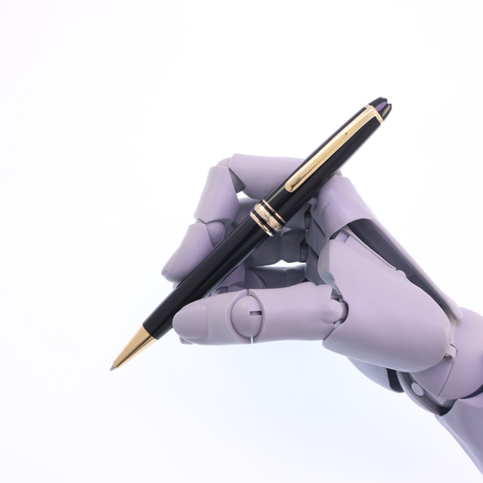 中古)MONTBLANC モンブラン ボールペン マイスターシュテュック #164