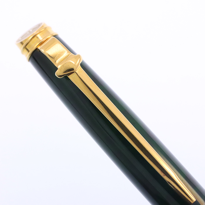 中古)CARAN d'ACHE カランダッシュ メカニカルペンシル ジュネーブ