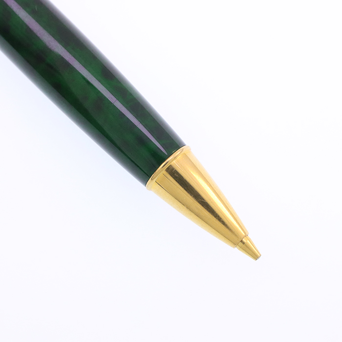 中古)CARAN d'ACHE カランダッシュ メカニカルペンシル ジュネーブ