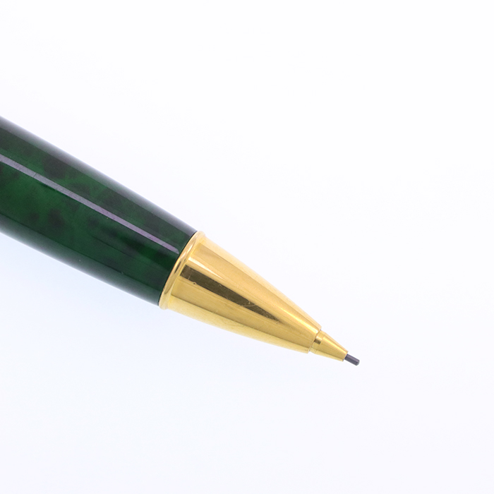 中古)CARAN d'ACHE カランダッシュ メカニカルペンシル ジュネーブ