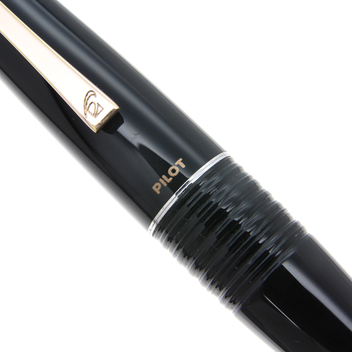 Pilot　BAMBOO　ブラック　パイロット　バンブー　B 詳細ページ | 万年筆 ボールペンなど高級筆記具の販売・買取