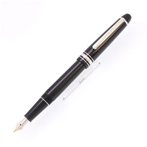 万年筆 マイスターシュテュック プラチナライン #P145 クラシック F