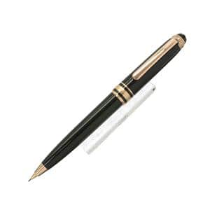 MONTBLANC モンブラン メカニカルペンシル マイスターシュテュック 75周年 #117 モーツァルト 0.7mm メイン