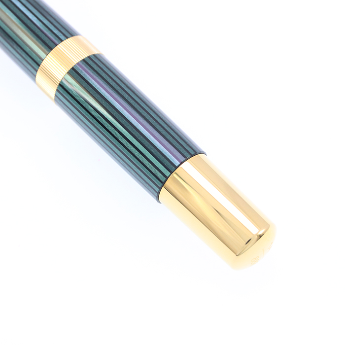 中古)Pelikan ペリカン 万年筆 アニバーサリーエディション 40 Years