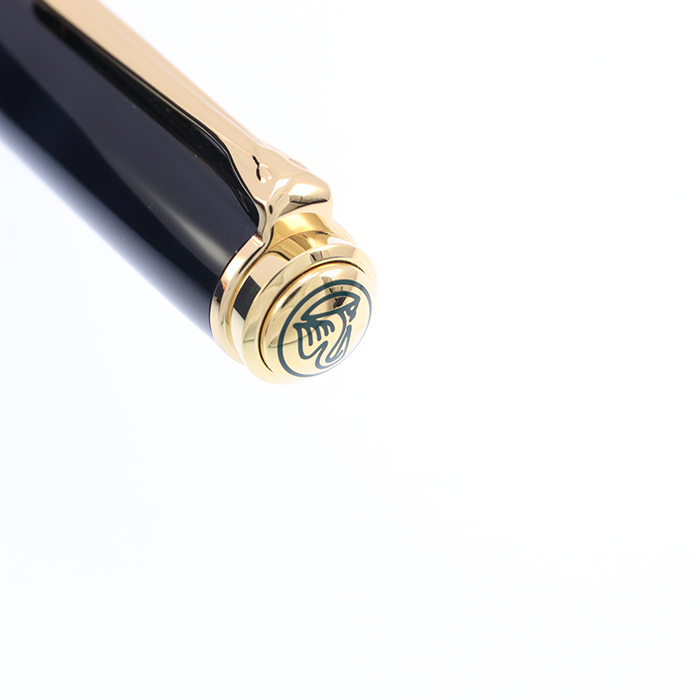 中古)Pelikan ペリカン 万年筆 アニバーサリーエディション 40 Years