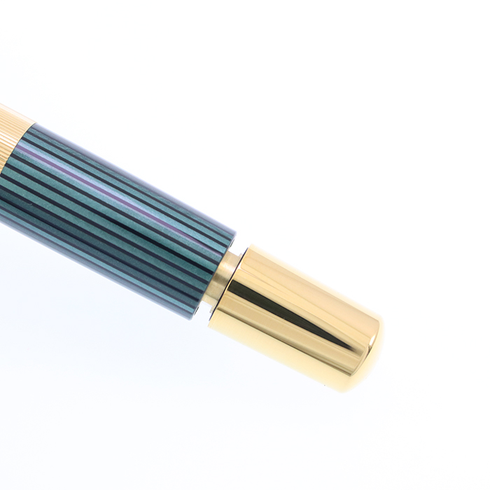 Pelican ペリカン スーベレーン 万年筆 14C-585 14K 1233-ペリカン◇Pelikan SOUVERAN ペリカン スーベレーン 14C-585 F