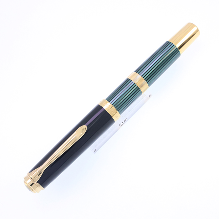 中古)Pelikan ペリカン 万年筆 アニバーサリーエディション 40 Years