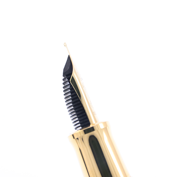 中古)Pelikan ペリカン 万年筆 アニバーサリーエディション 40 Years