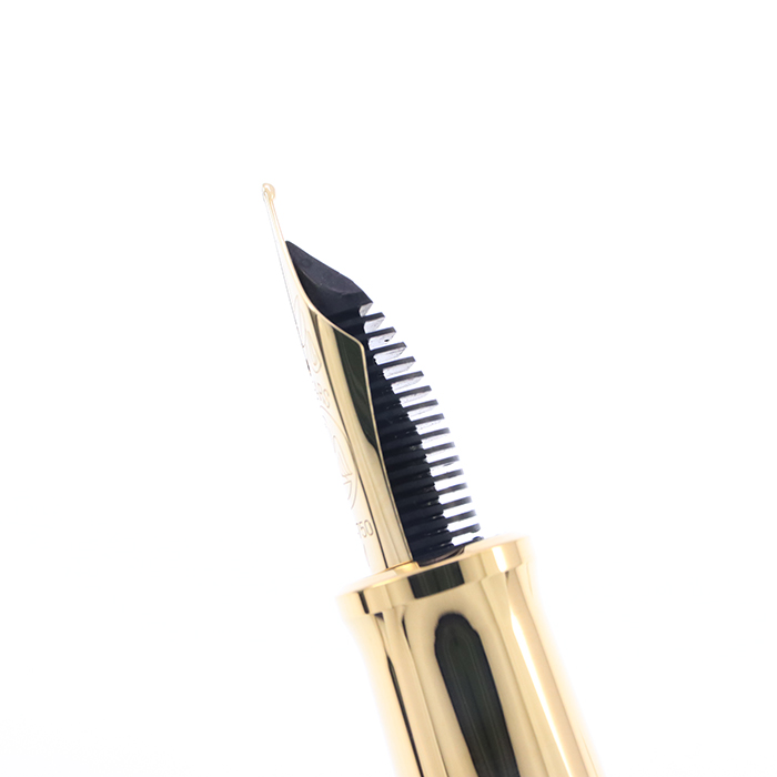 中古)Pelikan ペリカン 万年筆 アニバーサリーエディション 40 Years