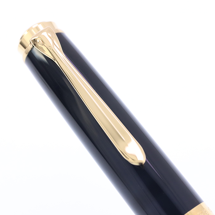 中古)Pelikan ペリカン 万年筆 アニバーサリーエディション 40 Years
