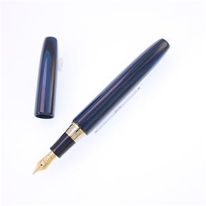 万年筆 創立105周年記念 瑞青 中字